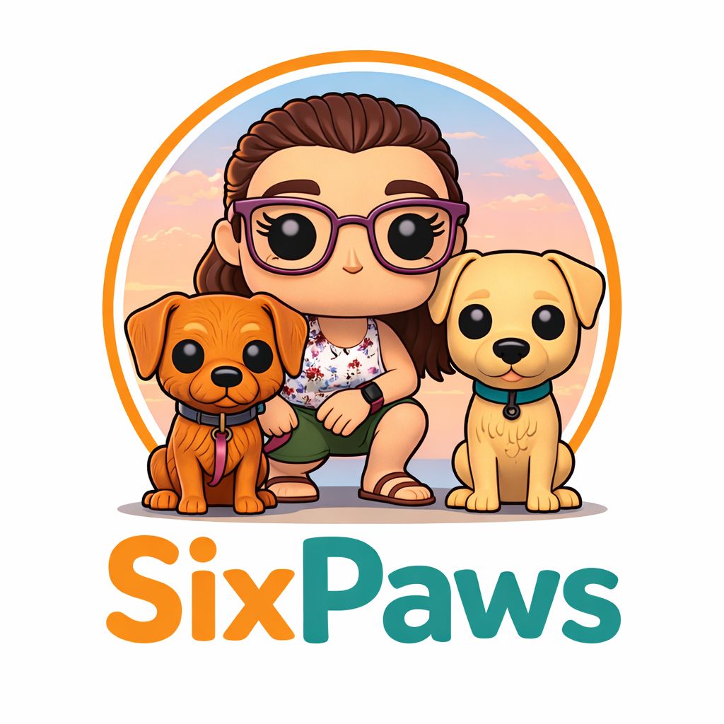 Sixpaws