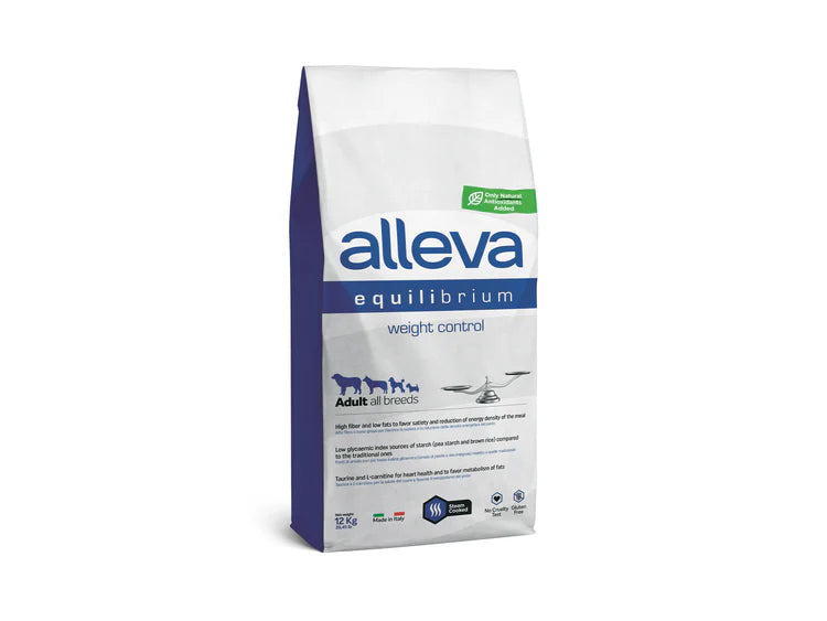 Crocchette per Cani Weight Control Equilibrium – Adult