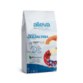Crocchette per Cani Equilibrium Sensitive – Puppy All Breeds | Pesce Oceanico Alleva