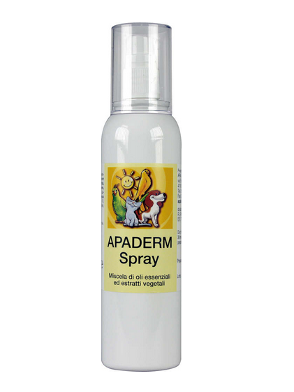 Apaderm spray GREENVET