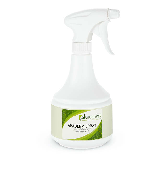 Apaderm spray GREENVET