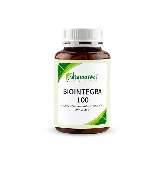 Biointegra GREENVET