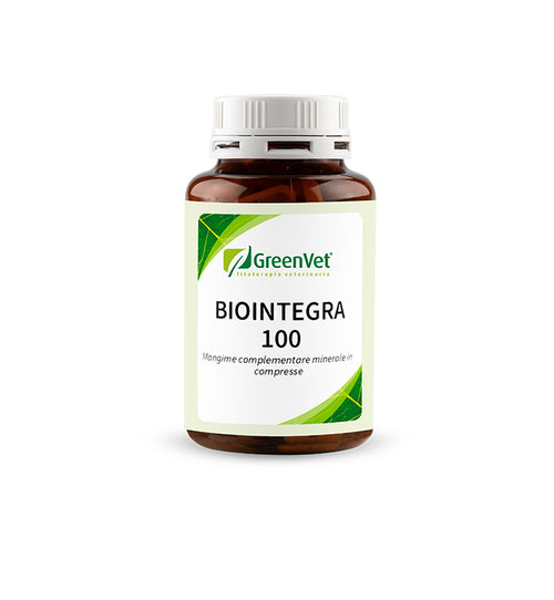 Biointegra GREENVET
