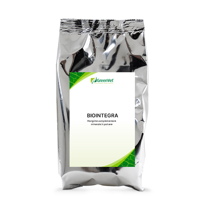 Biointegra GREENVET