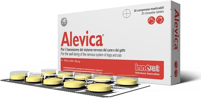 Alevica INNOVET