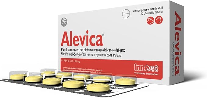 Alevica INNOVET