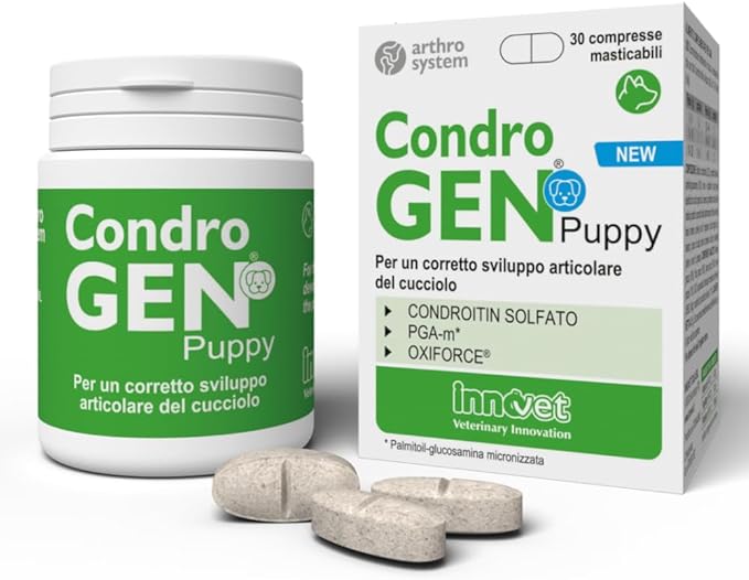 Condrogen Puppy INNOVET