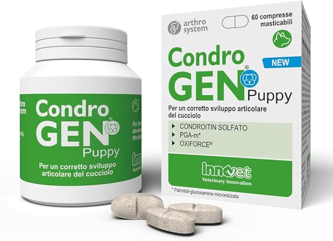 Condrogen Puppy INNOVET