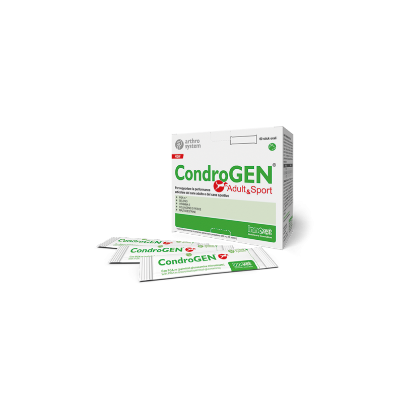 Condrogen Adult & Sport INNOVET