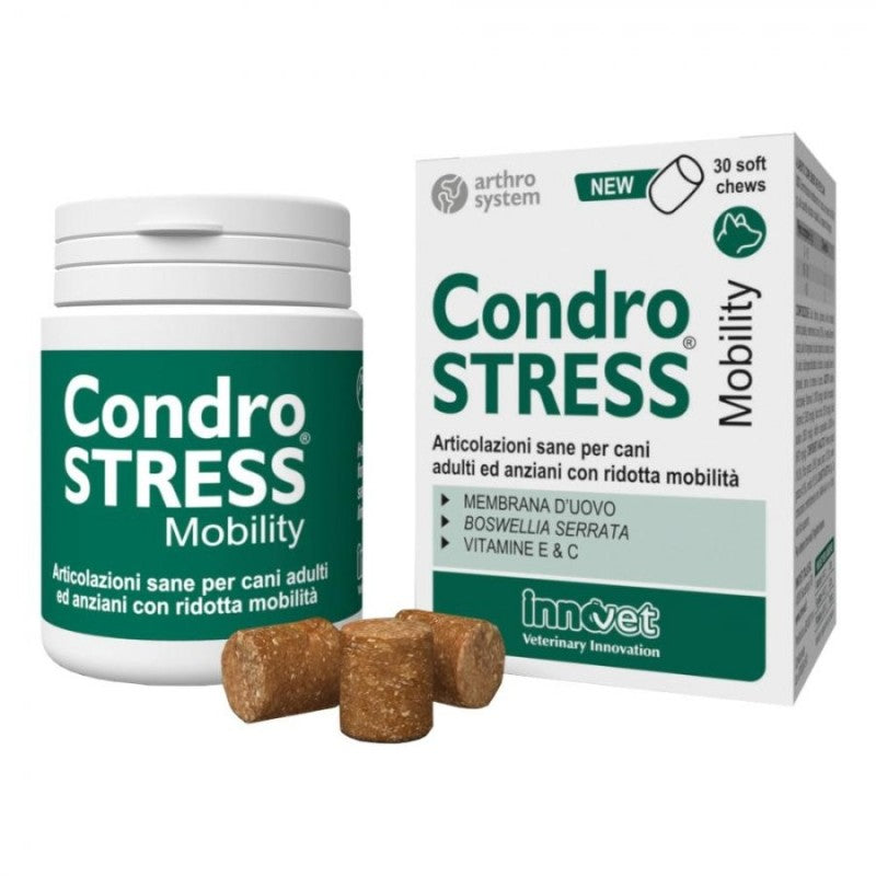Condrostress Mobility INNOVET