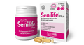 Senilife Plus 60 cps INNOVET